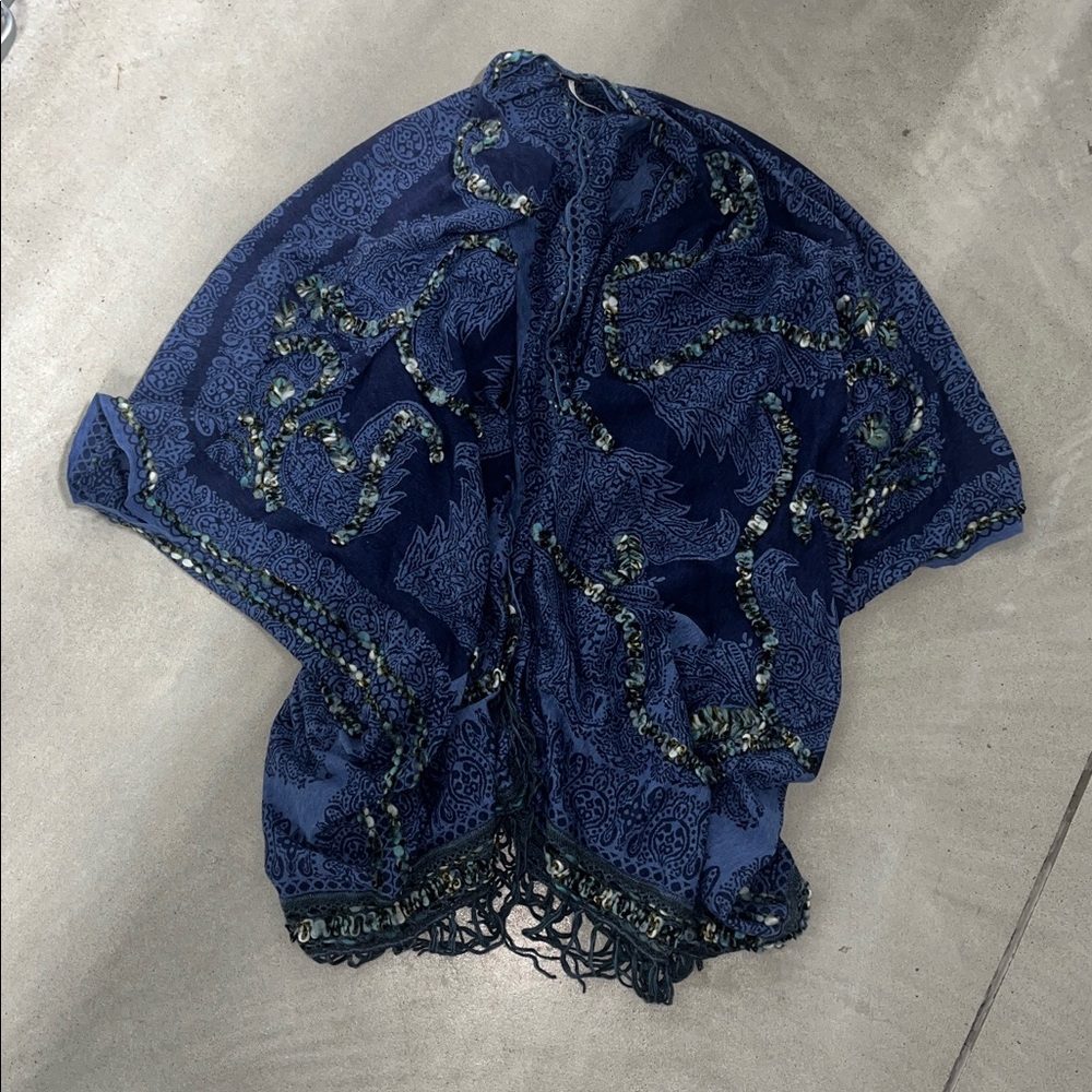 Free People cover up